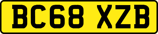BC68XZB