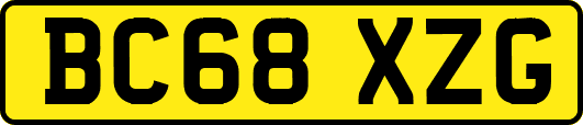 BC68XZG