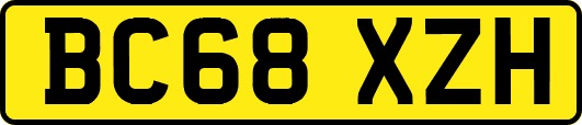 BC68XZH