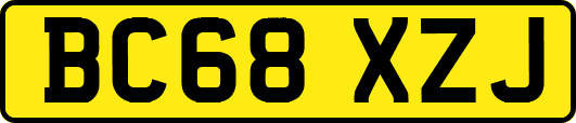BC68XZJ