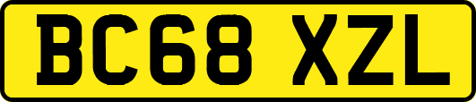 BC68XZL