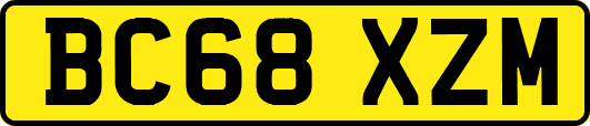 BC68XZM