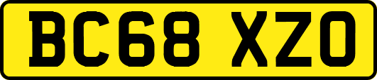 BC68XZO