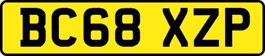 BC68XZP