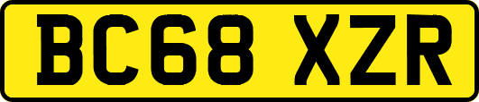 BC68XZR