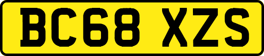 BC68XZS