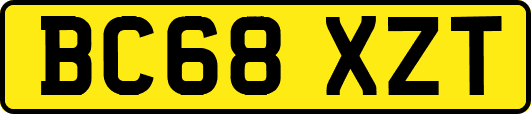 BC68XZT