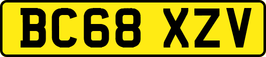 BC68XZV