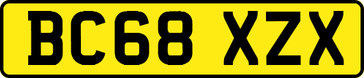 BC68XZX