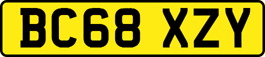 BC68XZY