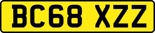BC68XZZ