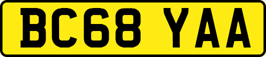 BC68YAA