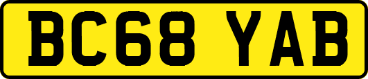 BC68YAB