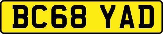 BC68YAD