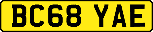 BC68YAE