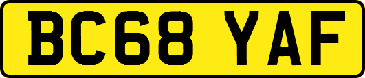 BC68YAF