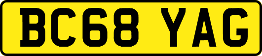 BC68YAG