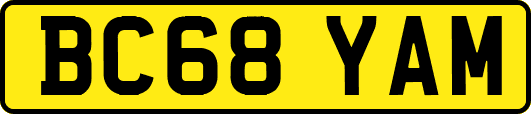 BC68YAM