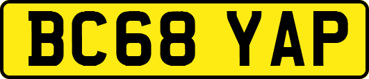 BC68YAP