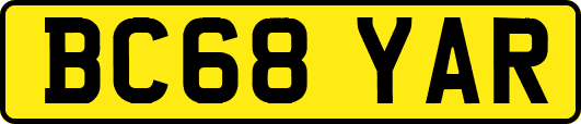 BC68YAR