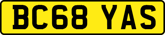 BC68YAS
