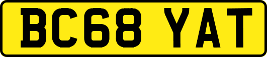 BC68YAT