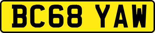 BC68YAW