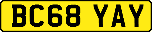 BC68YAY