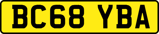 BC68YBA