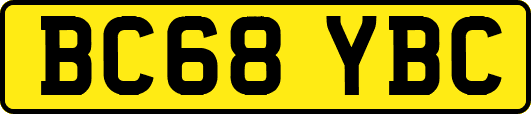 BC68YBC