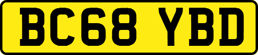 BC68YBD