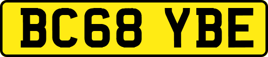 BC68YBE