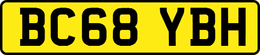 BC68YBH