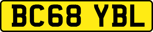 BC68YBL