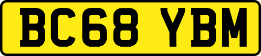 BC68YBM