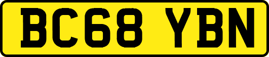 BC68YBN