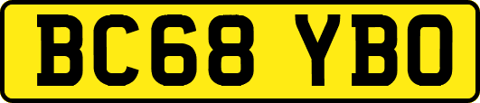 BC68YBO