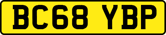 BC68YBP