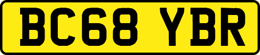 BC68YBR