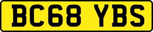 BC68YBS