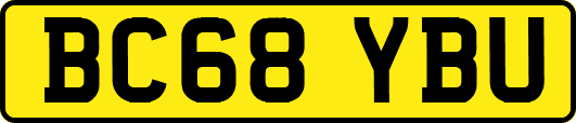 BC68YBU