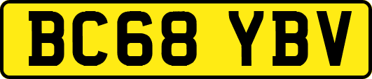 BC68YBV
