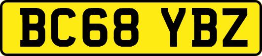 BC68YBZ