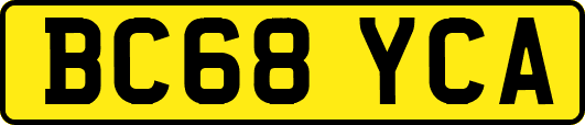 BC68YCA