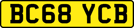 BC68YCB