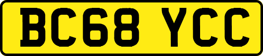 BC68YCC