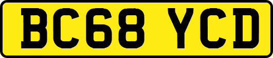 BC68YCD