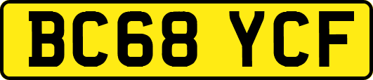 BC68YCF