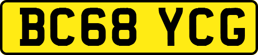 BC68YCG