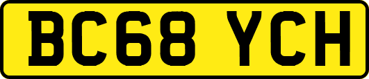 BC68YCH